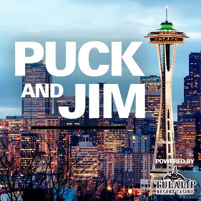 3-19 H1: Seahawks Free Agency w/ Tim Booth, Kraken Struggles & Kyle Smith Future