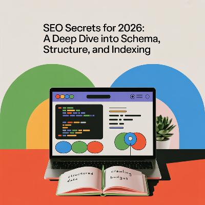 SEO Secrets for 2026: Schema Markup, Website Structure, and Page Indexing Deep Dive with Favour Obasi-ike SEO Secrets for 2026: Schema Markup, Website Structure, and Page Indexing Deep Dive with Favour Obasi-ike