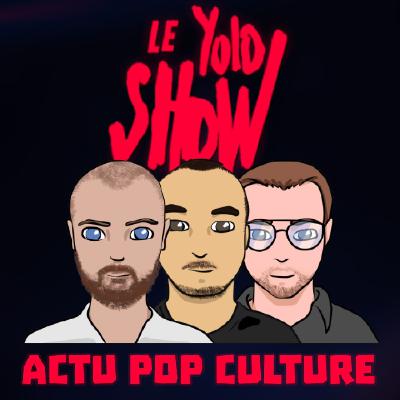 BEETLEJUICE est-il surcoté ? - Le Yolo Show S6E2