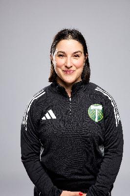 Podcast Episode 62: Lacey Henderson