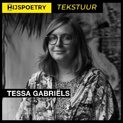 Tekstuur: Tessa Gabriëls