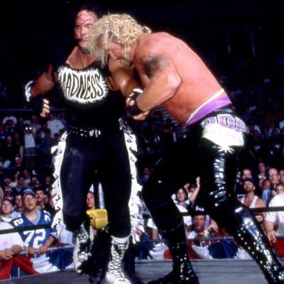 Ep.43 Great American Bash 1997