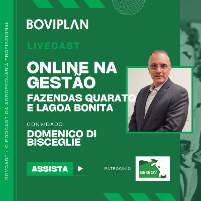 Bovcast #15 - Online na Gestão Bovcast #15 - Online na Gestão
