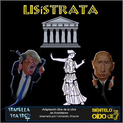 Lisístrata