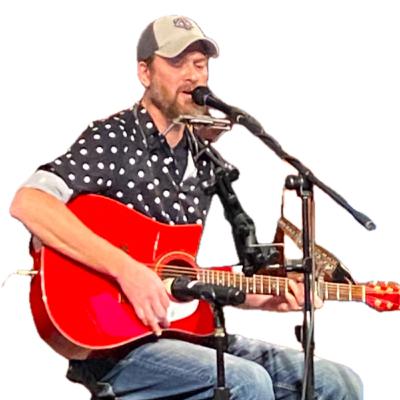 194. My Red Guitar: 20 Years of Hometown Ministry