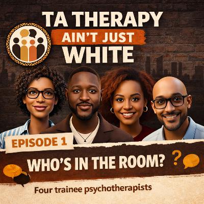 Who's In The Room? Who's In The Room?