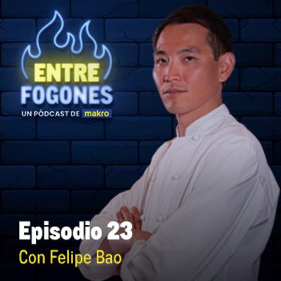 Felipe Bao: Todo lo que conocemos y desconocemos de la alta cocina china en España.
