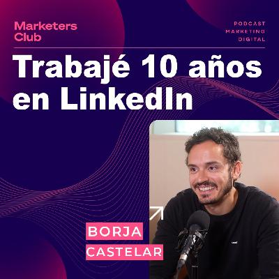 Ep 64: Las claves para vender más en LinkedIn (de verdad)