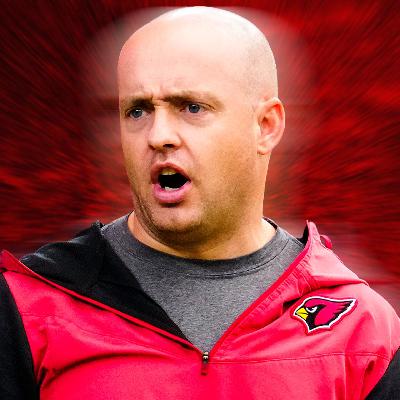 Arizona Cardinals OC Drew Petzing DOUBLES DOWN On Controversial Play Calling That BLEW Jaguars Game