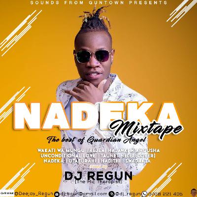 NADEKA MIXTAPE
