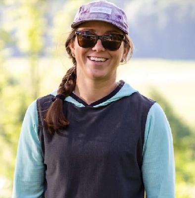 Caroline Patten - MoLa Hoods