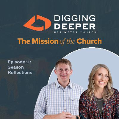Season Reflections: Top 3 Takeaways with Jeff and Laura