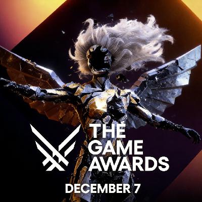 100.结果《TGA》今年演都不演了吗？