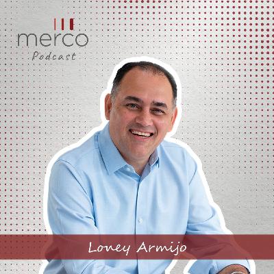 01x04 | Entrevista a Loney Armijo, Director General de Arcos Dorados (McDonald's) Panamá