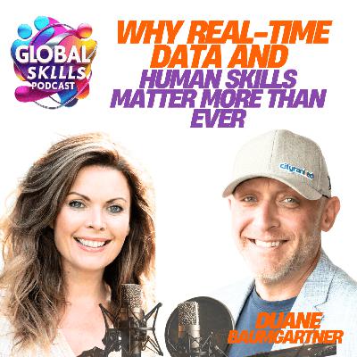 From SEO to Skills Strategy: Lessons from Duane Baumgartner From SEO to Skills Strategy: Lessons from Duane Baumgartner