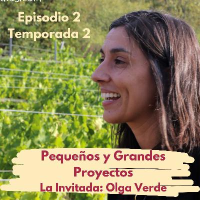 Pequeños y Grandes proyectos 02 x 02