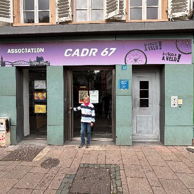 L'association CADR67 fête ses 50 ans !