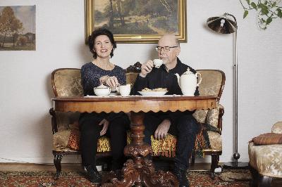 Avsnitt 12: Alkoholen