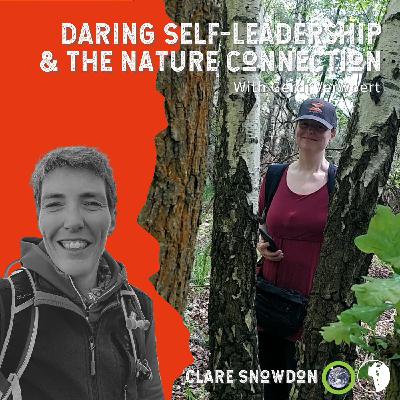 #47 Clare Snowdon on becoming a Climate Reality Leader