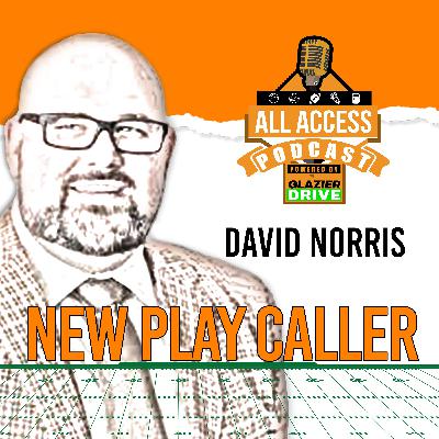 New Play Caller
