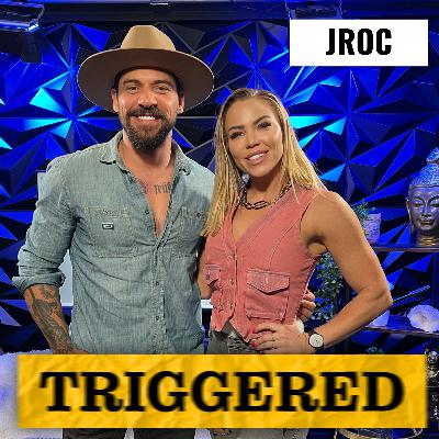 Turning Trauma into Triumph: JRoc's Story
