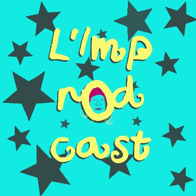 Episode 2 - Des monstres, des gâteaux et une colo catho