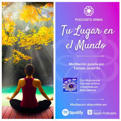 Tu Lugar en el Mundo
