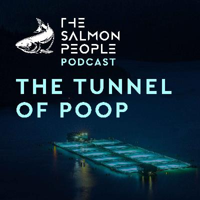 The Tunnel of Poop The Tunnel of Poop