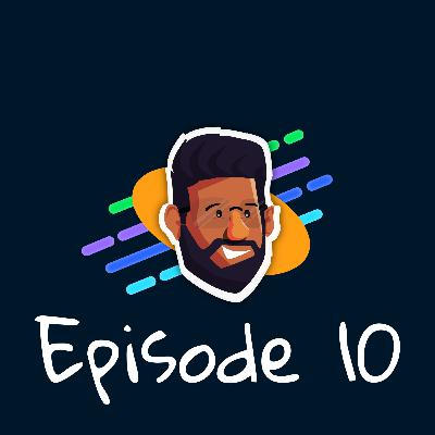 Episode 10 - Crippling Mind
