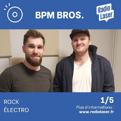 BPM Bros. : deux frères et un mélange des genres (1/5)