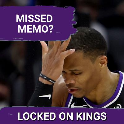 Is this a YOUTH MOVEMENT? Kings drop 13th straight heading towards All-Star break | Locked On Kings Is this a YOUTH MOVEMENT? Kings drop 13th straight heading towards All-Star break | Locked On Kings