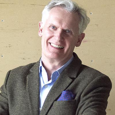 26: Outlaw psychotherapist, Paul Sunderland spills the beans on Co-dependency, what it is and what it is not.