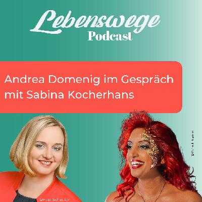 #191: Sabina Kocherhans -Vom VIP zur Obdachlosigkeit und zurück