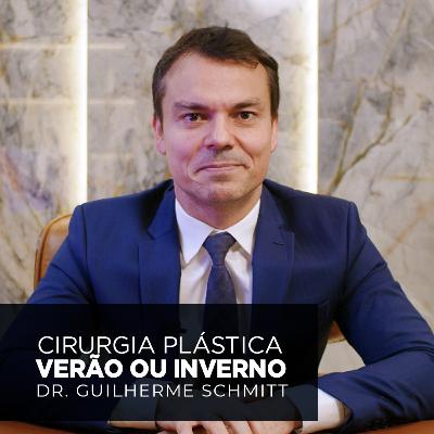 #105 Cirurgia Plástica no verão ou no inverno?