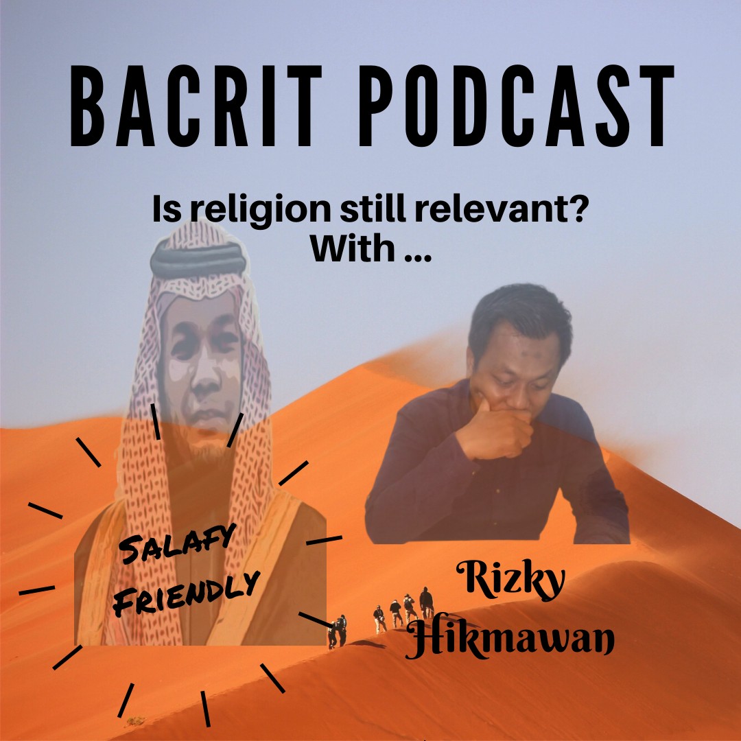 Bacrit Podcast