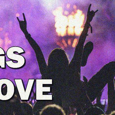 OUR FAVORITE HYPE SONGS