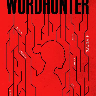 Read (pdf) Books Wordhunter by Stella Sands
