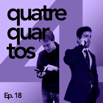 Episodi 19 | Avantatges dels fons d'inversió