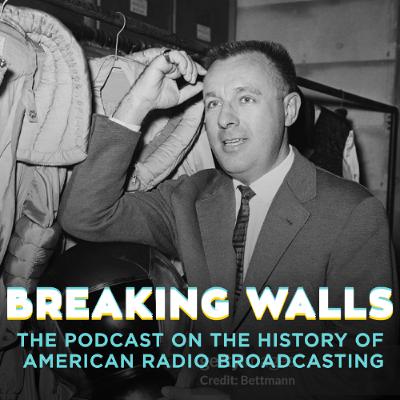 BW - EP117: The Outer Limit with X-Minus-One (1955 - 1958) [Rewind]