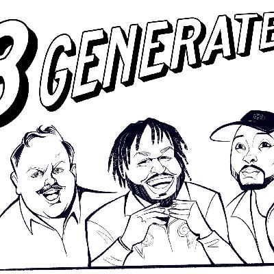 3-Generates NFL Week 7 Picks! | Bottom Line Bombs (Bonus Ep.)