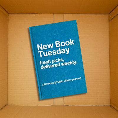 New Book Tuesday - October 1st, 2024 New Book Tuesday - October 1st, 2024