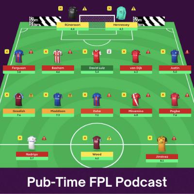Pub-Time FPL Episode 2