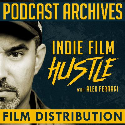 IFH Film Distribution Archive: How I Made Over $90,000 Selling my Short Film