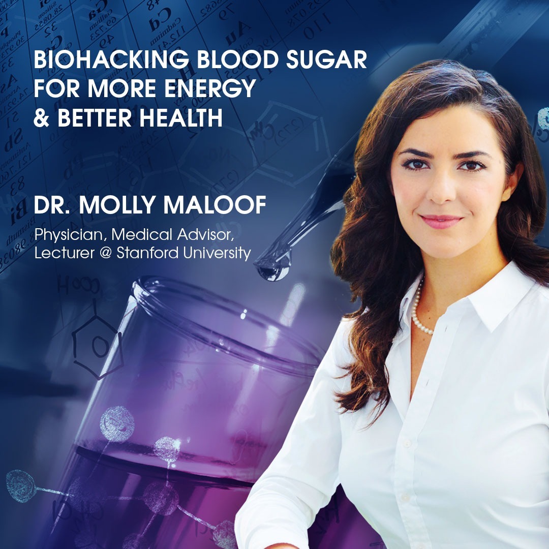 Biohacker\'s Live Show