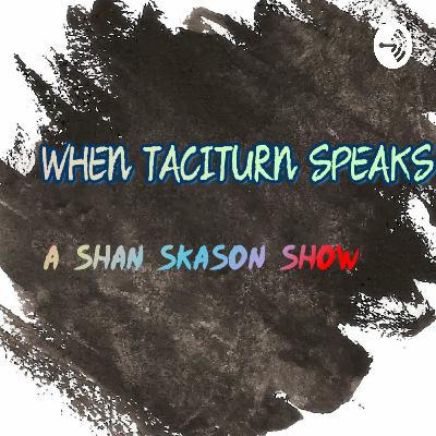 When Taciturn Speaks (Trailer)