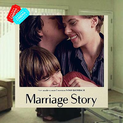 #16: Marriage Story