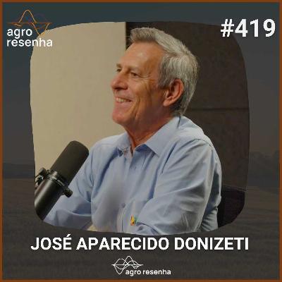 ARP#419 - Adubação verde e plantas de cobertura