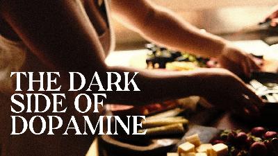 the dark side of dopamine | pornography, chatgpt, AI, & facebook groups