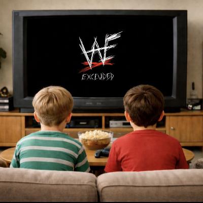 Digression Session 1: How We Found Wrestling