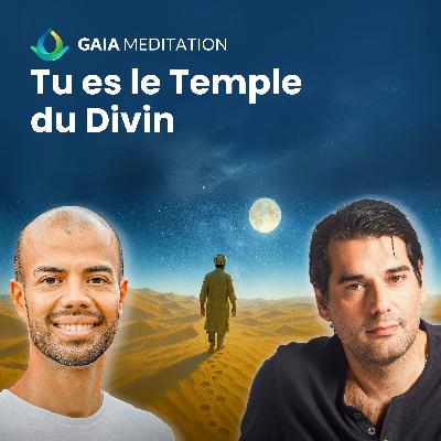 Cette rencontre va illuminer votre journée – avec Moundir Zniber